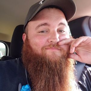 Meet your Posher, Mike